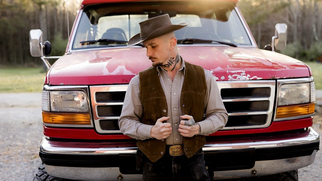 Benjamin Tod and the Inline Six 2026 Tour 1